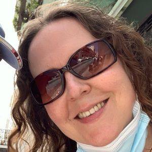 Meet your Posher, Kate